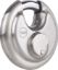 Picture of Yale High Security Disc Padlock SS
YE130/70/165/1