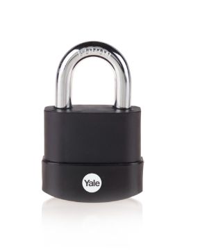 Picture of Yale Protector 55mm Weatherproof Padlock PSS
Y227B/55/126/1