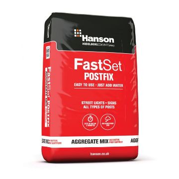 Picture of Fast Set Post Fix 20kg
HSFS20P (60)
