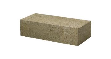 Picture of 65mm Concrete Common Brick
1107 (448 on pallet, 400 on void pack, 452 on new packs)