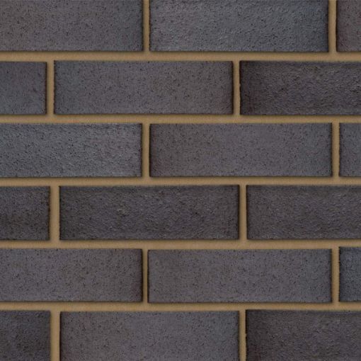 Picture of Bristol Blue Facing Brick (Contemporary Collection)
BS1502 (416)