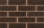 Picture of Carlton 65mm Brown Brindle Brick
(504)