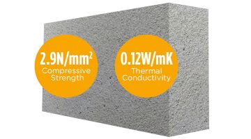Picture of MannokLite 100mm B3 Super Insulation Block (Solar Equiv)
QLB3001 (72 - Yellow Band)