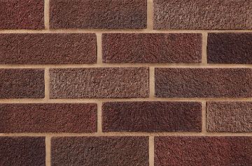 Picture of Carlton 65mm Heather Sandfaced Brick
(504)