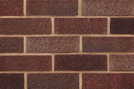 Picture of Carlton 65mm Heather Sandfaced Brick
(504)