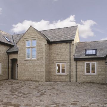 Picture of Shearstone Cotswold Cottage Village Walling Stone Mixed Pack
(4m2)