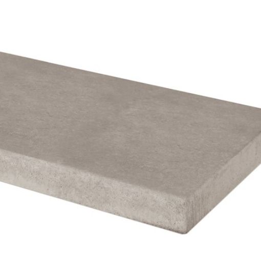 Picture of Supreme 1830mm x 305mm Smooth Gravel Board
GBS305 (20)