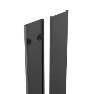 Picture of FenceMate DuraPost 2100mm Cover Strip - Anthracite Grey
B806921A (RAL7016) (10)