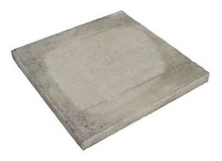 Picture of Natural 50mm x 450mm x 450mm