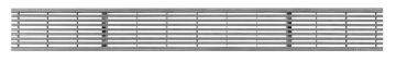 Picture of ACO Universal Wedgewire Stainless Steel Grating 1000mm
10323 (5)