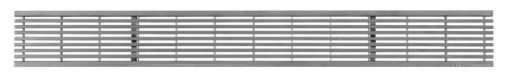 Picture of ACO Universal Wedgewire Stainless Steel Grating 1000mm
10323 (5)