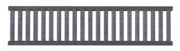 Picture of ACO Universal Anthracite Grating 1000mm
10305 (5)