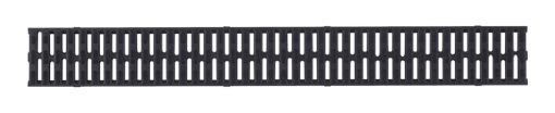 Picture of ACO Universal Black Plastic Grating 1000mm
319250 (5)