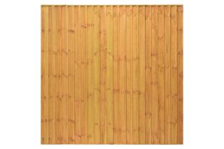 Picture of Grange Featheredge Fence Panel (Brown) 1.8m x 0.9m
(14) SFEP3
