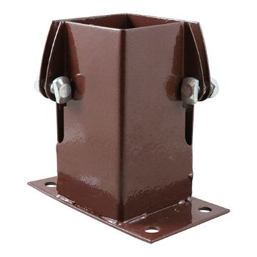 Picture of TIMco 75mm Flush Fit Shoe
FBDB75 (8)