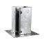 Picture of TIMco 75mm Galvanised Bolt Down Shoe
BDB75G