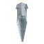Picture of Timco 75mm x 75mm Galvanised Repair Spike
RS75G