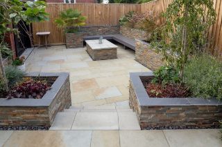 Picture of Scoutmoor Sandstone Paving Diamond Sawn Project Pack (18m2)
NS0002100