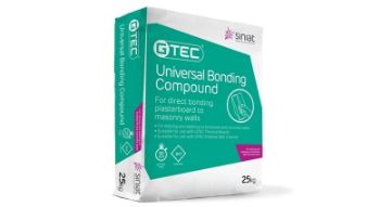 Picture of GTEC Universal Bonding Compound 25kg
90664 (56)