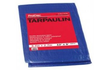 Picture of Rodo ProDec 3.7m x 2.7m Tarpaulin
FFJT129 (10)