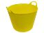 Picture of H/D Polyethylene Flex Tub - Large 42 Litre
FAIFLEX42Y