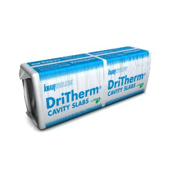 Picture of Knauf Insulation Dritherm 37 100mm Cavity Slab 6.55m2
715831 (25)