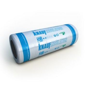 Picture of Knauf 150mm Loft Roll 44 (Combi-Cut) 9.18m2
2404155 (24)