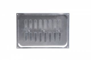 Picture of Timloc 9" x 9" Aluminium Hit & Miss Grill
1222A