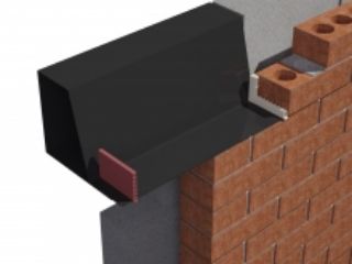 Picture of Timloc Terracotta Cavity Wall Weep
1143TE (50)