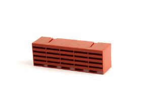 Picture of Timloc 215mm x 69mm Grey Plastic Air Brick
1201ABGR (20)