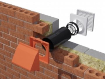 Picture of Timloc 5" Brown AeroCore Anti-Draught Vent Set
ACV7CBR