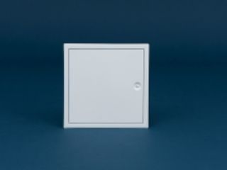 Picture of Timloc 300mm x 300mm White Metal Hinged Access Panel
APB300X300NFR