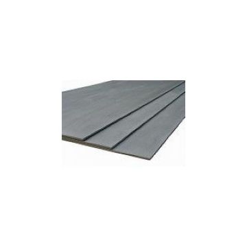 Picture of 3.2mm x 150mm x 1200mm Cloak Board Soffit Strip
45400009 (1000)