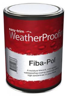 Picture of Easytrim Easy Proof Fibapol Black 5kg
ETEP/FIBA/5KG/B (4)