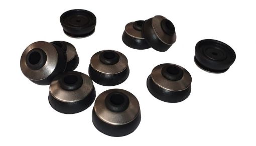 Picture of SureCav Washers (50)
SURECAV3 (Use 5 per sheet)
