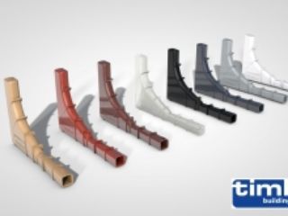 Picture of Timloc Invisiweep Tunnel Weep Vent Terracotta
IW50TE (50)