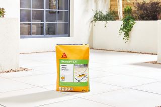 Picture of Sika Ceram FlowFix Jointing Compound Ivory 20kg (approx 40m2 coverage)
SKCMJOINTIV (50)