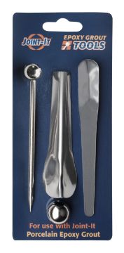 Picture of Joint It Epoxy Grout Tools
EGT01