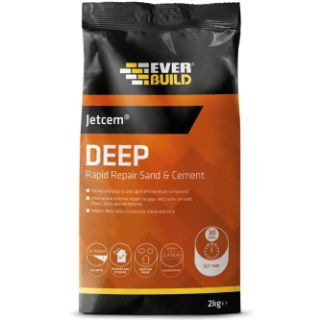 Picture of Everbuild Jetcem Premix Sand & Cement 2kg
JETMIX2 (6)