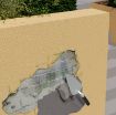 Picture of Everbuild Jetcem Rapid Set Cement 3kg
JETCEM3 (4)