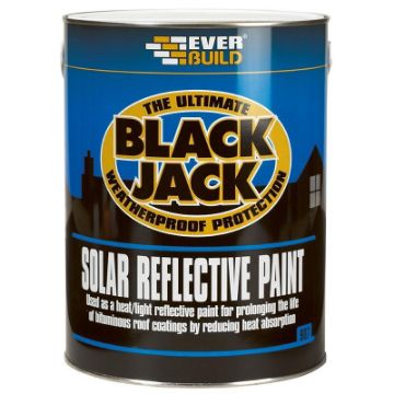 Picture of Everbuild 907 Solar Reflective Coating 5 Litre
90705 (4)
