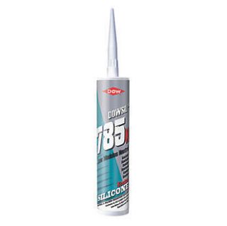 Picture of Dow Corning 785+ White Sanitary Sealant 310ml
3279120/C05