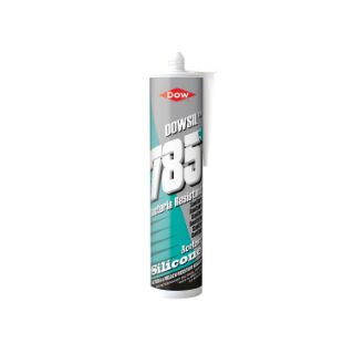 Picture of Dow Corning 785+ Clear Sanitary Sealant 310ml
3279111/C05