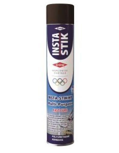 Picture of Geocel Insta-Stik Gun Foam 750ml
6001111/Z02