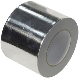 Picture of Everbuild Aluminium Foil Tape 100mm x 45m
2ALUM100 (12)