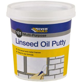 Picture of Everbuild 101 Multi Purpose Putty Natural 2kg
MPN2 (6)