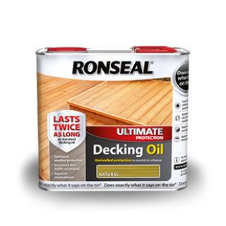 Picture of Ronseal Ultimate Decking Oil Natural Oak 2.5 Litre
36935 (2)