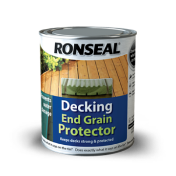Picture of Ronseal Decking End Grain Protector 750ml
37334 (6)