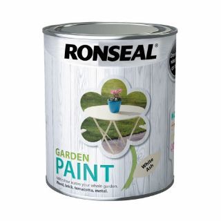 Picture of Ronseal Garden Paint White Ash 750ml
37402 (3)