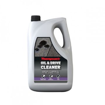Picture of Ronseal Thompson's Oil & Drive Cleaner 2 Litre
32535 (4)